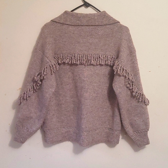 Sweater - Picture 2 of 2